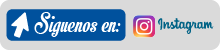 Siguenos en Instragram